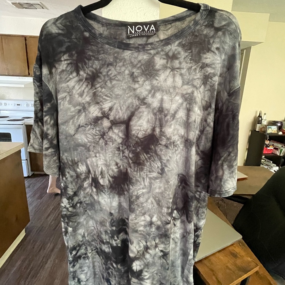 Soft Cotton Tee